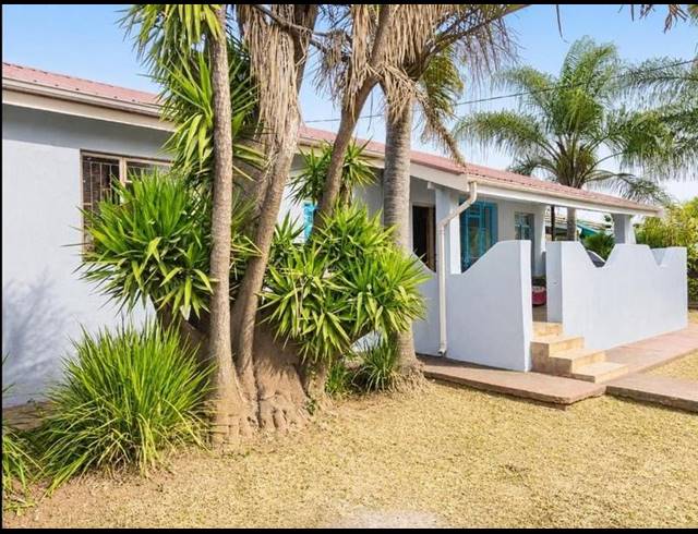 3 BEDROOM HOUSE FOR SALE IN KWAGGASRAND